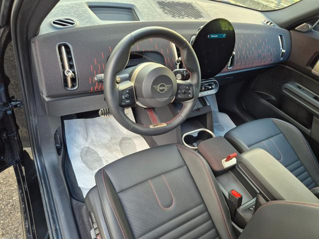 MINI Mini usata, con Chiusura centralizzata