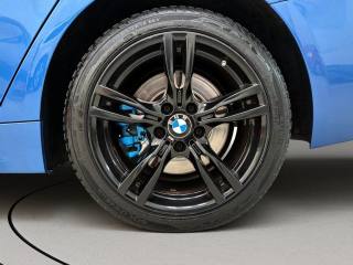 BMW 435 usata, con Fari Xenon