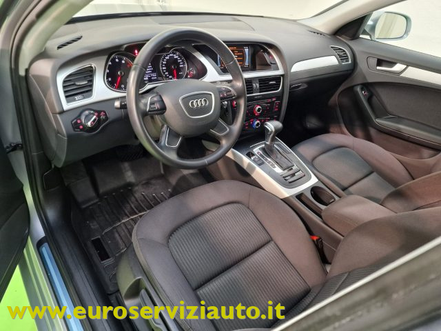 AUDI A4 usata 45