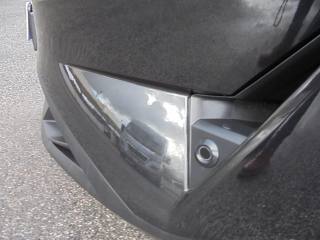 NISSAN Qashqai usata, con Airbag Passeggero