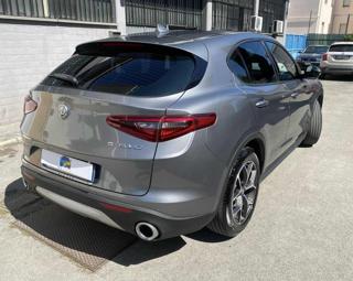 ALFA ROMEO Stelvio usata 3