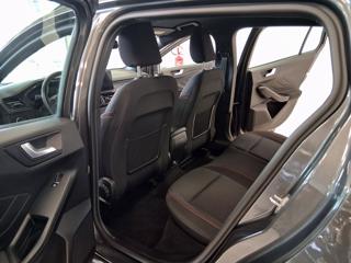 FORD Focus usata 21