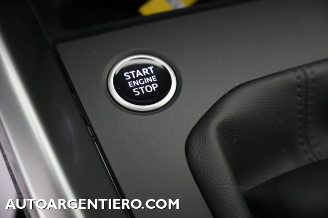 AUDI A3 usata, con Filtro antiparticolato