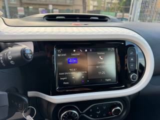 RENAULT Twingo usata, con Controllo trazione