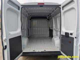 FIAT Ducato usata, con ESP