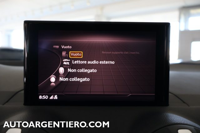AUDI Q2 usata, con Park Distance Control