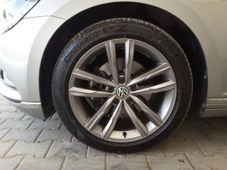 VOLKSWAGEN Passat Variant usata, con Airbag Passeggero