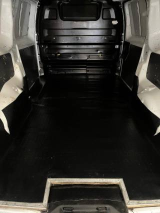 OPEL Vivaro usata, con Sensore di pioggia
