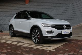VOLKSWAGEN T-Roc usata, con Airbag