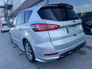 FORD S-Max usata, con Alzacristalli elettrici