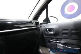 CITROEN C3 usata, con Isofix
