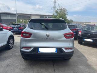 RENAULT Kadjar usata, con Autoradio