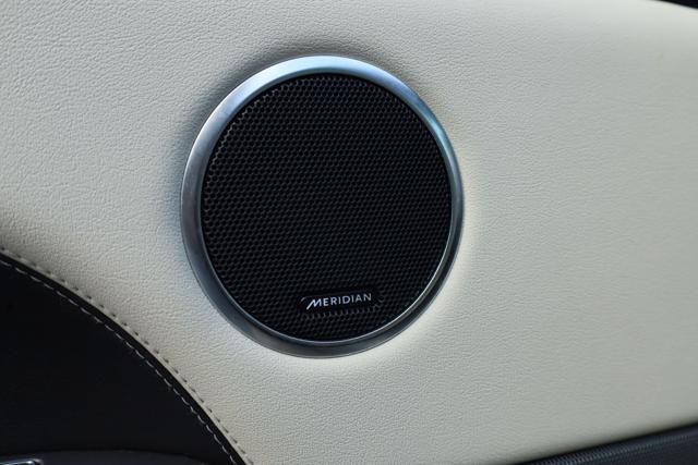 LAND ROVER Range Rover usata, con Controllo vocale