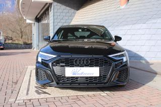 AUDI A3 usata, con Airbag laterali