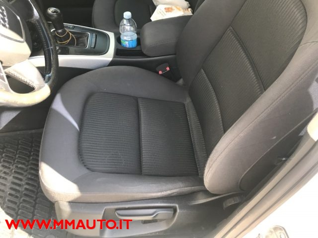AUDI A4 usata, con Chiusura centralizzata