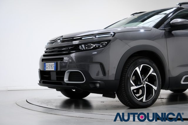 CITROEN C5 Aircross usata, con Controllo trazione