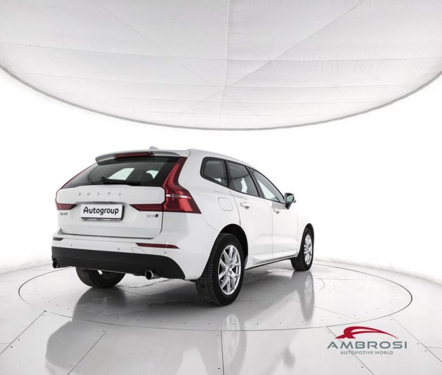 VOLVO XC60 usata 2