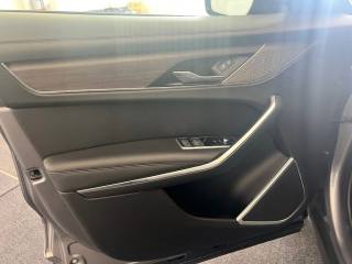 JAGUAR F-Pace usata, con Autoradio