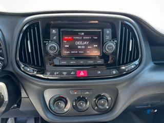 FIAT Doblo usata 20