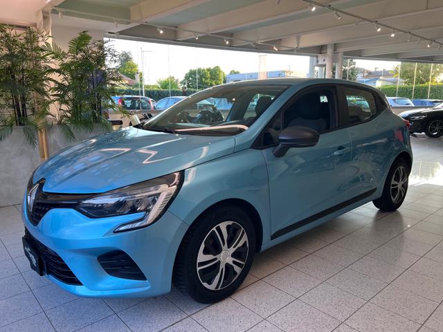 RENAULT Clio usata, con ABS