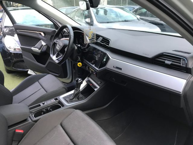 AUDI Q3 usata, con Climatizzatore