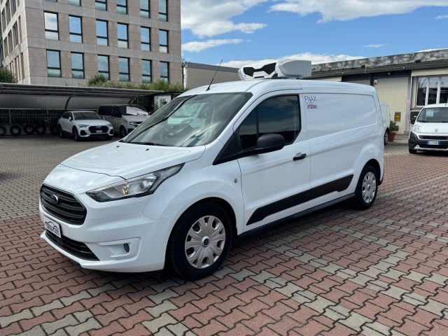 FORD Transit Connect usata, con Autoradio