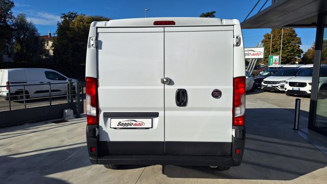 FIAT Ducato usata 15