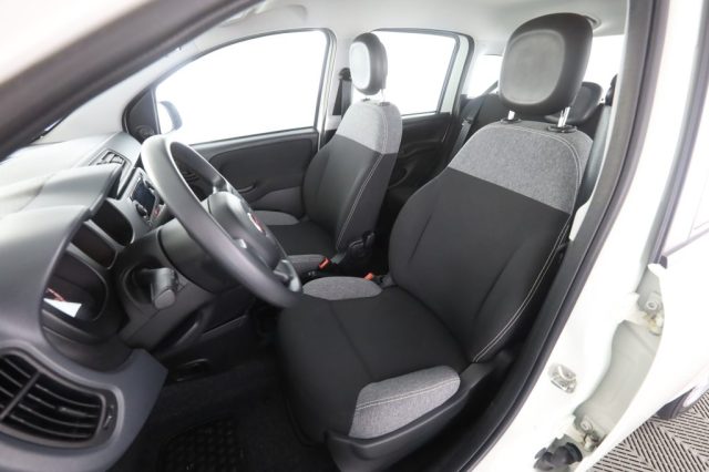 FIAT Panda usata 2