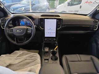 FORD Ranger usata, con Autoradio