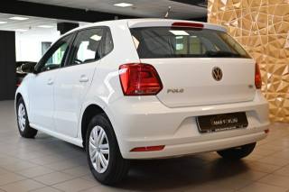 VOLKSWAGEN Polo usata 61
