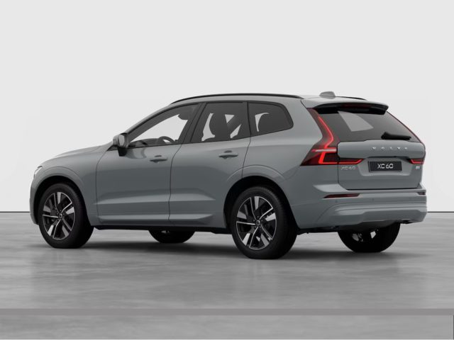 VOLVO XC60 usata, con Airbag laterali