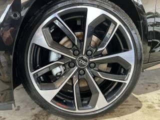 AUDI A3 usata, con Cerchi in lega