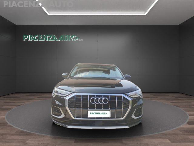AUDI Q3 usata, con Airbag