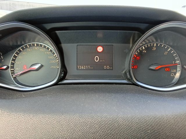 PEUGEOT 308 usata, con Chiusura centralizzata