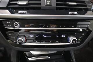 BMW X3 usata 24
