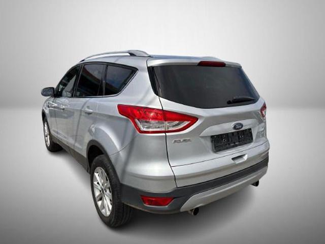 FORD Kuga usata, con Airbag Passeggero