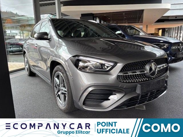 MERCEDES-BENZ GLA 180 usata, con ABS