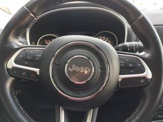 JEEP Compass usata 18