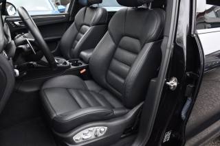 PORSCHE Macan usata, con Chiusura centralizzata