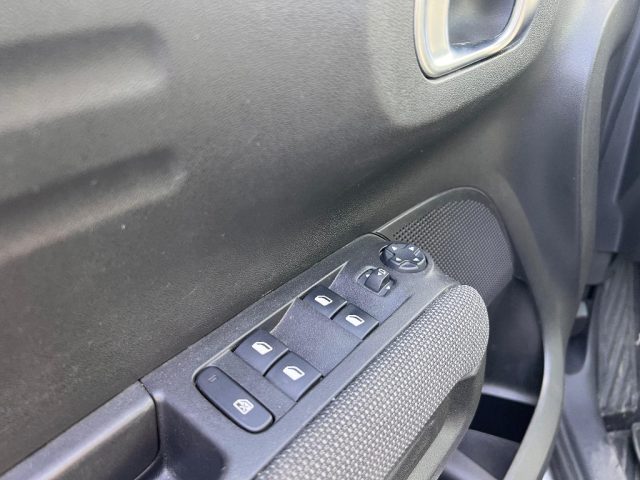 CITROEN C3 Aircross usata, con Boardcomputer