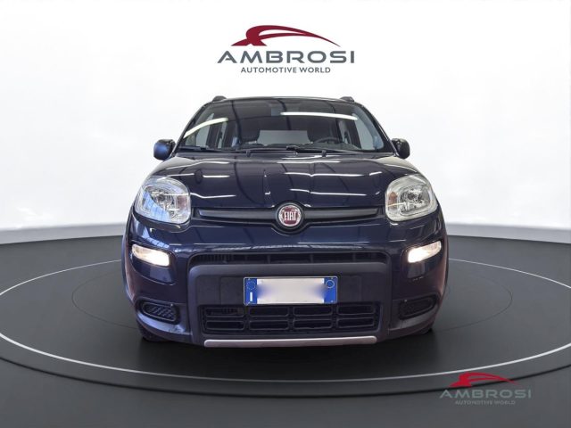 FIAT Panda usata 6