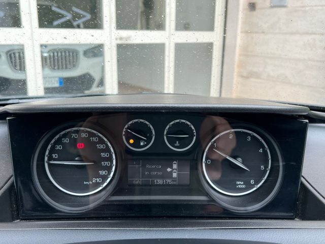 LANCIA Ypsilon usata 29