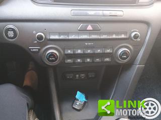 KIA Sportage usata, con Immobilizzatore elettronico