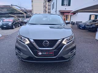 NISSAN Qashqai usata, con Airbag
