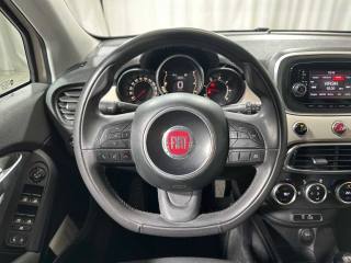 FIAT 500X usata, con Airbag testa