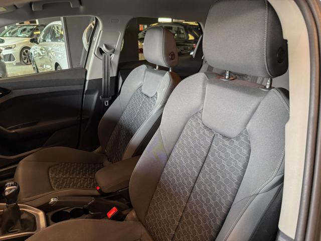 AUDI A1 usata, con Immobilizzatore elettronico