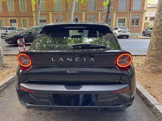 LANCIA Ypsilon usata, con Alzacristalli elettrici