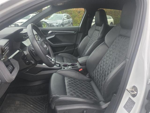AUDI A3 usata, con Controllo trazione