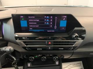 CITROEN C4 usata, con Vetri oscurati