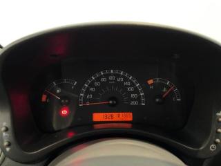 FIAT Panda usata, con Pneumatici estivi